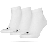 Puma Corapi Puma Quarter Plain 3p 39 42