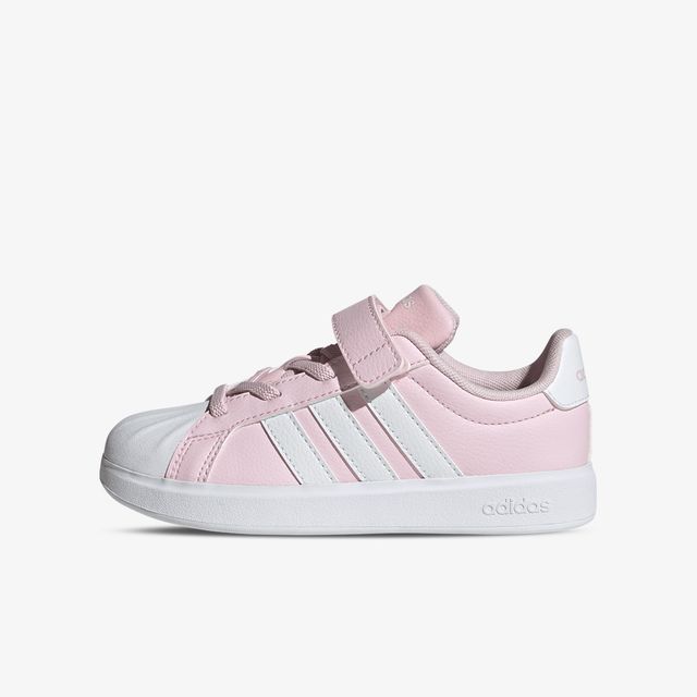 adidas Streettalk