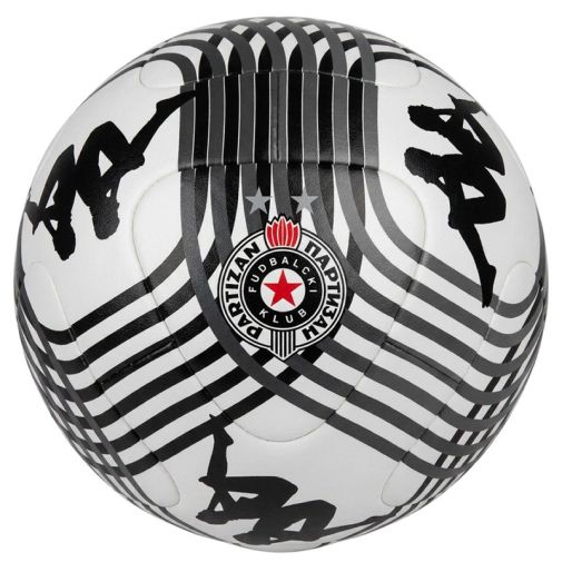 Kappa Fk Partizan