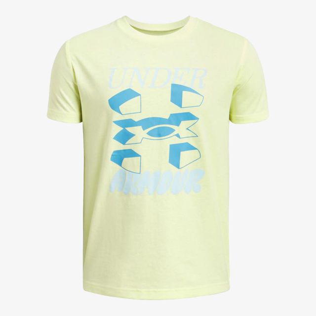 Under Armour Split Big Logo