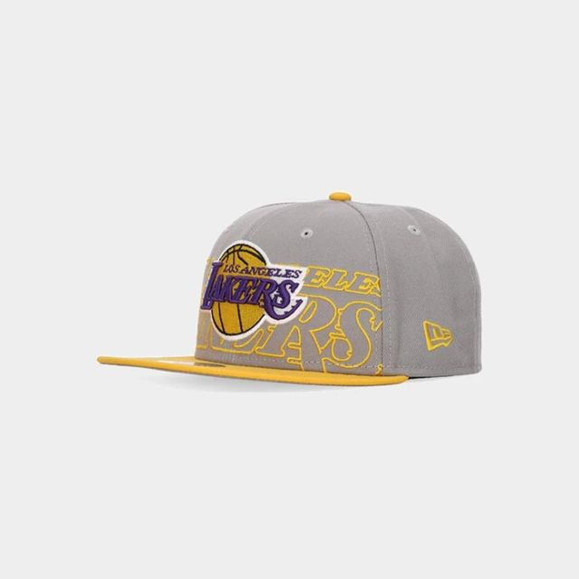 New Era 2023 Nba Draft 5950 Cw Loslak