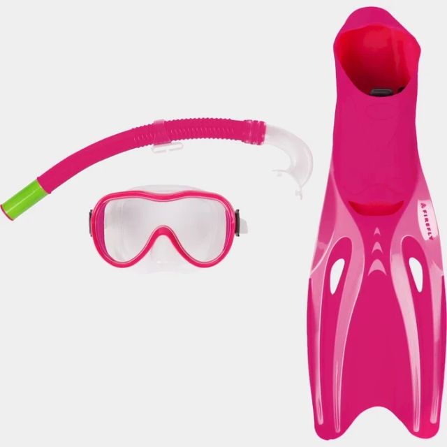 Firefly St3 Ii 3 Jr Rose