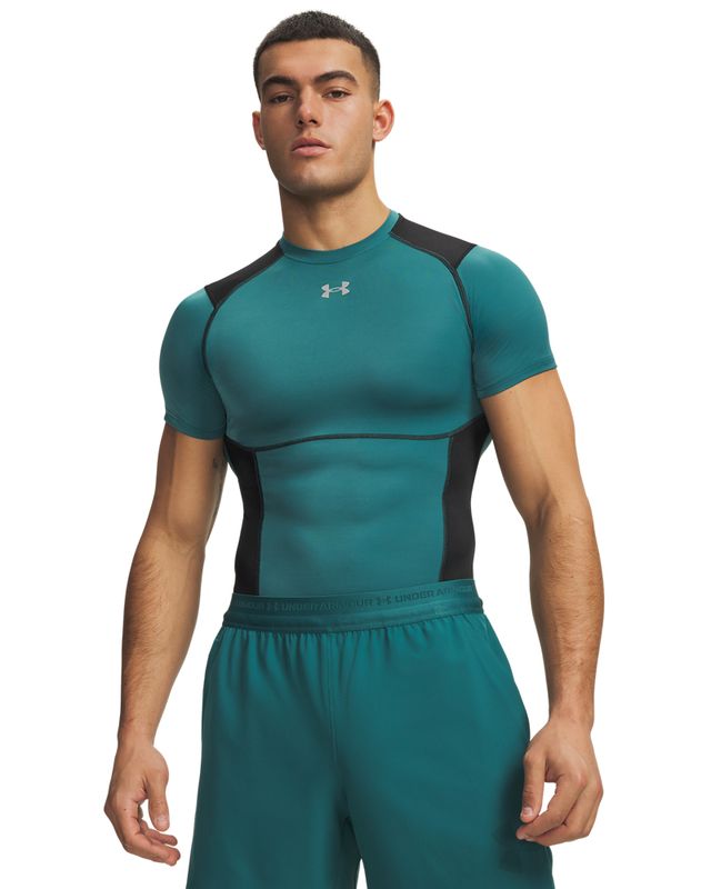 Under Armour Hg Elite Comp Ss