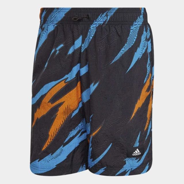 adidas M Trvl Aop Shrt