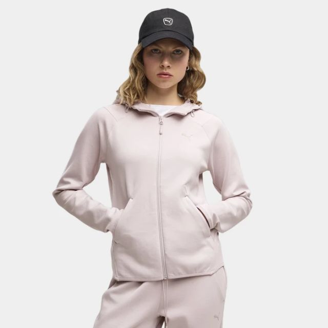 Puma Pumatech Sense Full Zip Dk