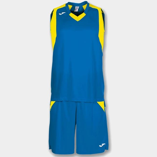 Joma Final