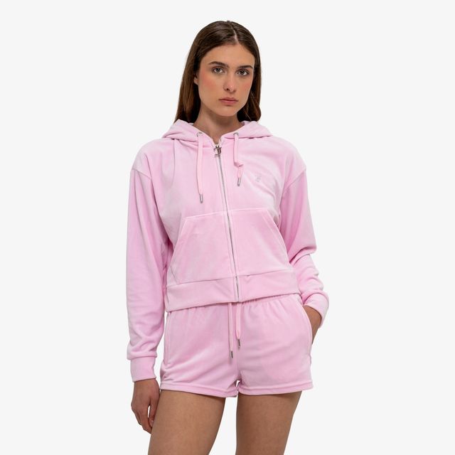 Juicy Couture Iccle Col Out
