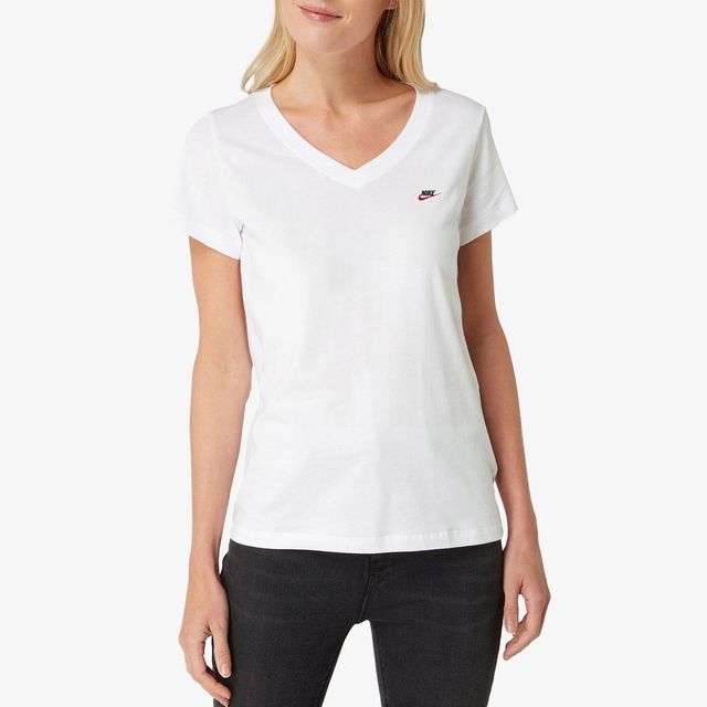 Nike Nsw Vneck Lbr Fs