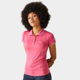 Regatta Remex II Flamingo Solid