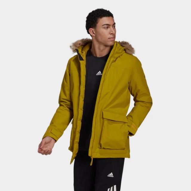 adidas Parka