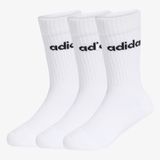 adidas Lin Kids Crw 3p