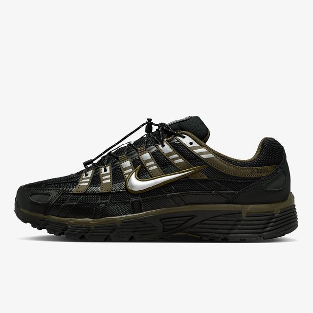 Nike P 6000 Lor