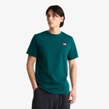 The North Face M Monte Reg Ss Graphic