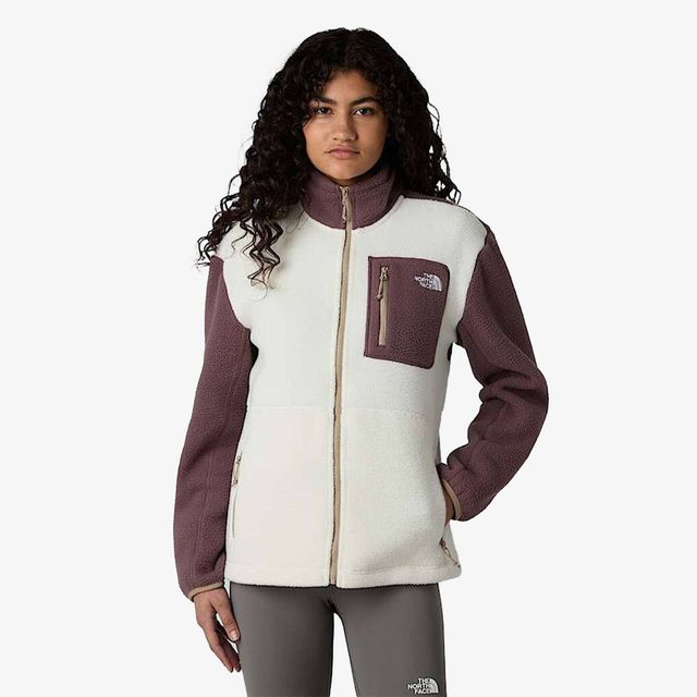The North Face Dzhemper Yumiori Full Zip