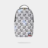 Sprayground Star Wars Stormtrooper Pattern