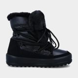 Skandia Boots Nero Baltico