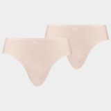 Puma One Size Brief 2p