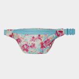 Sprayground Miami Fresh Floral Savvy Crossbody