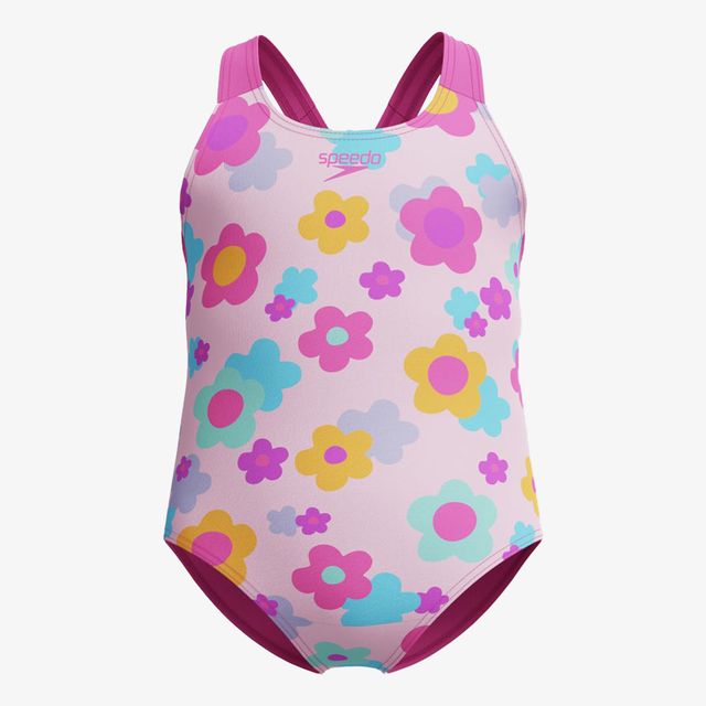 Speedo Racerback One Piece