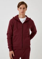 Reebok Ri Left Chest Logo Fz