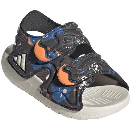 adidas Altaswim 3 I Gresix Ftwwht Luor Vozrast 0 4 Godini