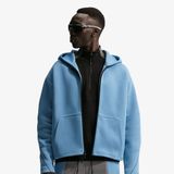Nike M Nk Tch Flc Ergo Fz