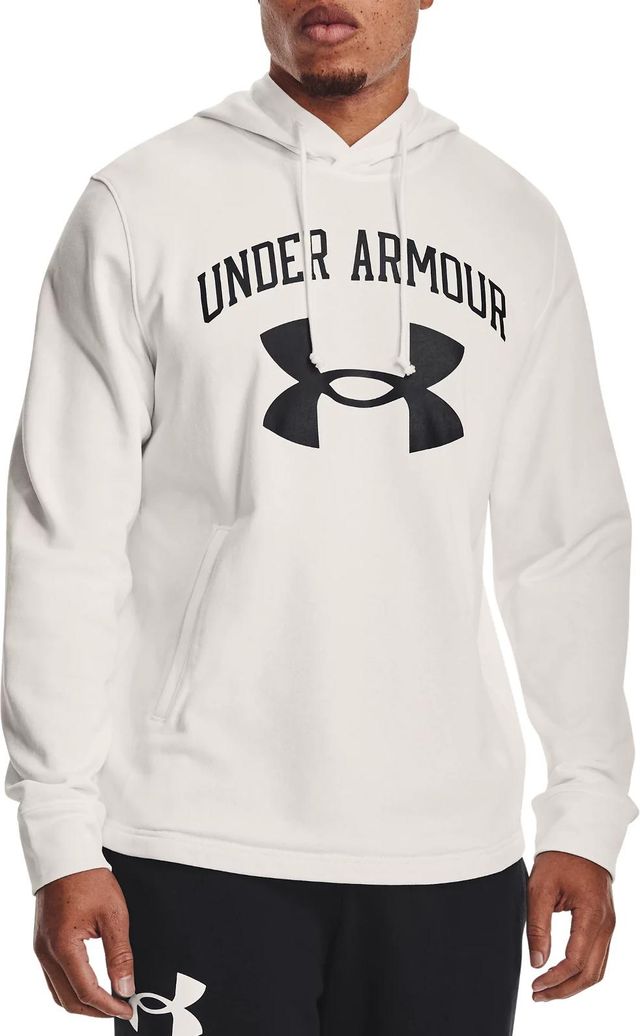 Under Armour Rival Terry Big Logo Hd