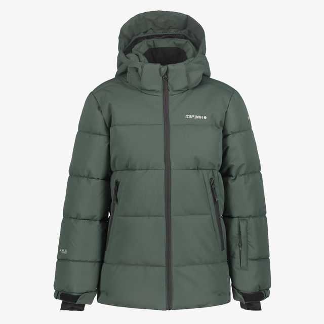 Icepeak Louin