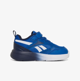 Reebok Rush Runner 6 0 Gore Lace Strap
