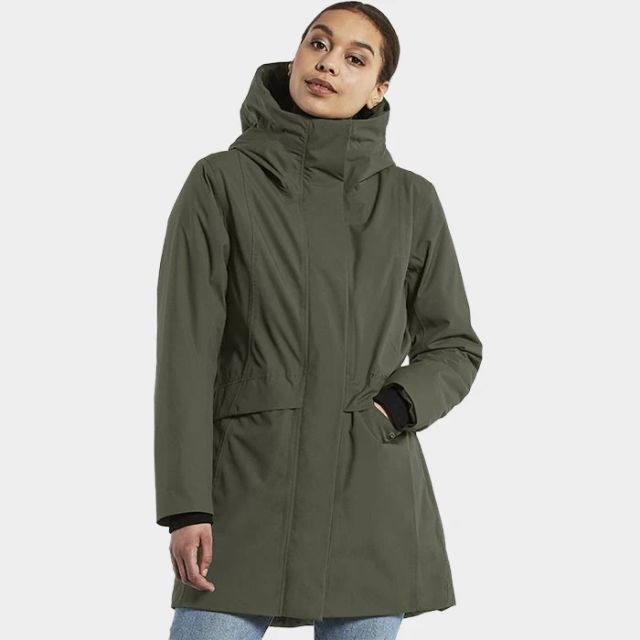 Didriksons Cajsa Parka 3