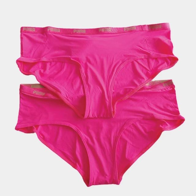 Puma Microfiber Hipster 2p Hang