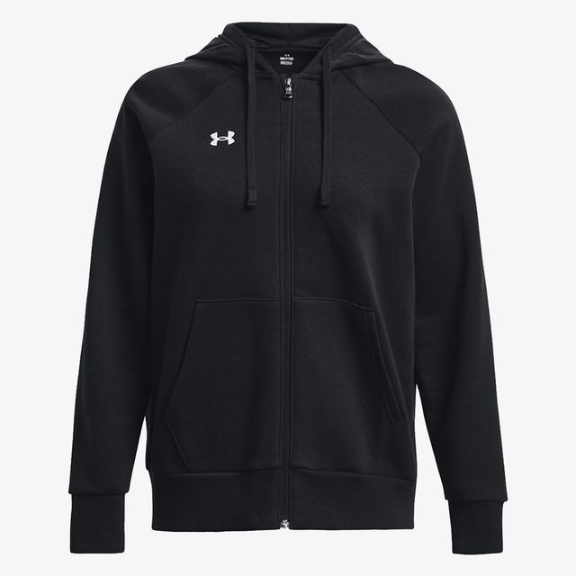 Under Armour Rival Fleece FZ