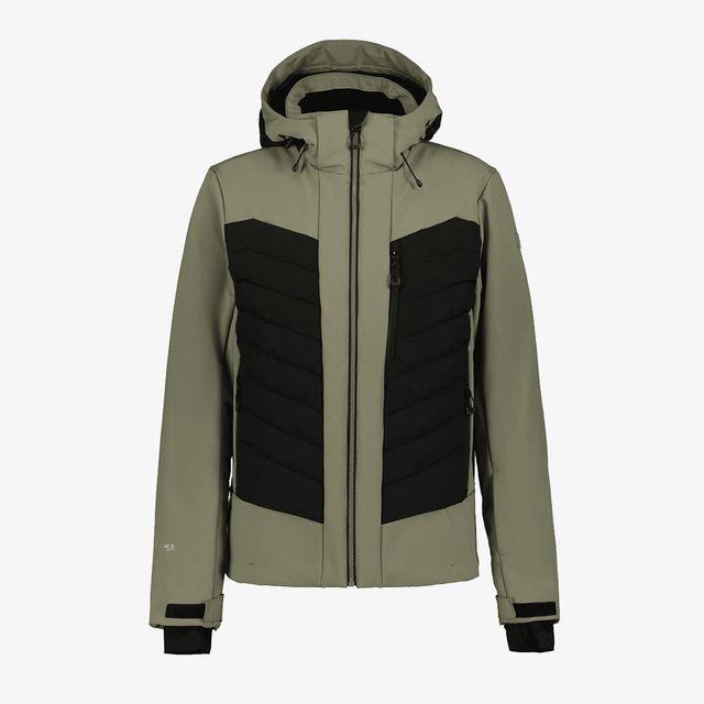 Icepeak Fremont