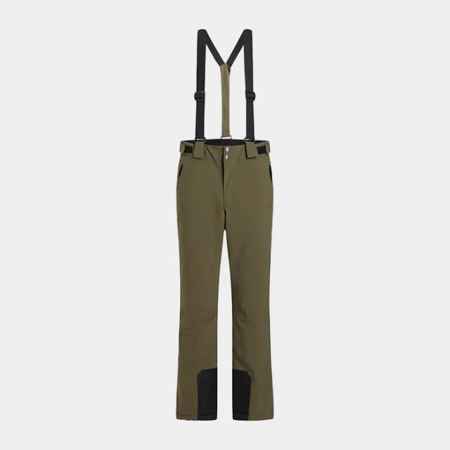 McKinley Eva Olive