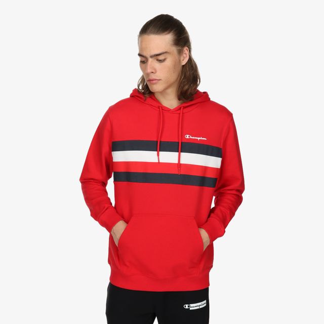 Champion Color Block