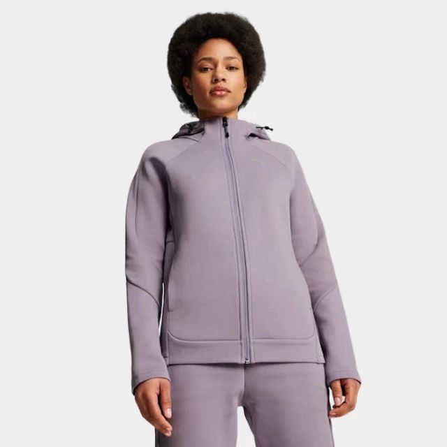 Puma Evostripe Full Zip