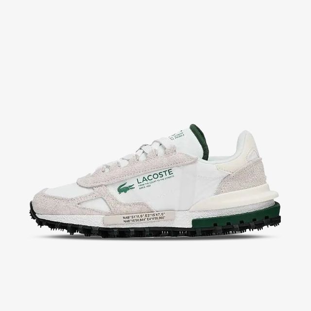 Lacoste Elite Active 126 10