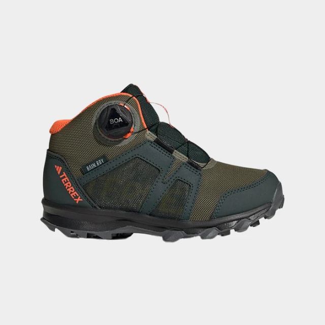 adidas Terrex Boa Mid R Rdy K
