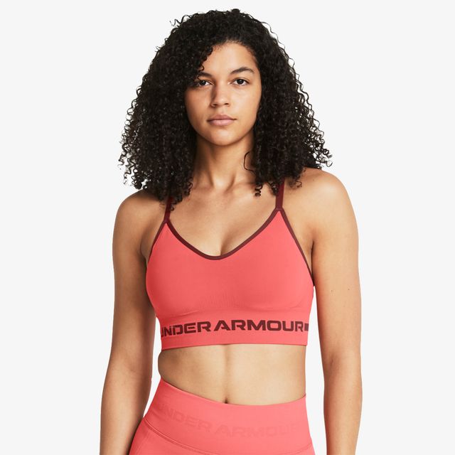 Under Armour Seamless Low Long Sports
