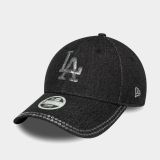 New Era Female Sequin Denim 9forty