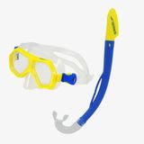 Speedo Leisure Jr Dual Lenses Mask