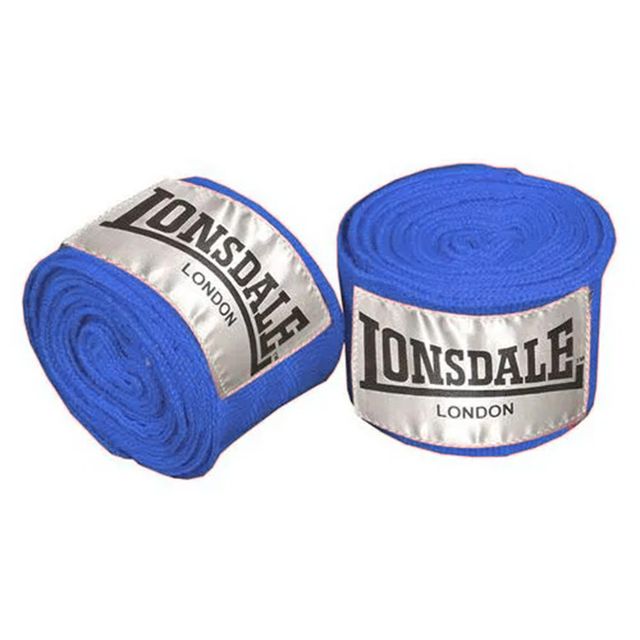 Lonsdale Pro Handwrap 3 5m
