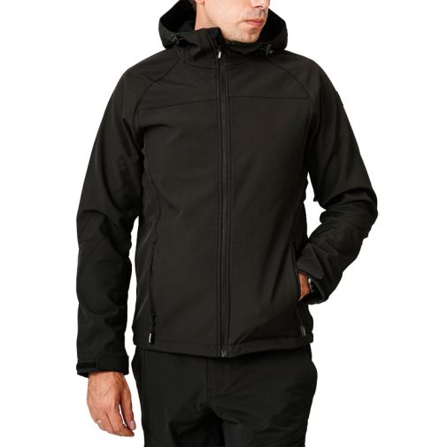 Copperminer Softshell Kama