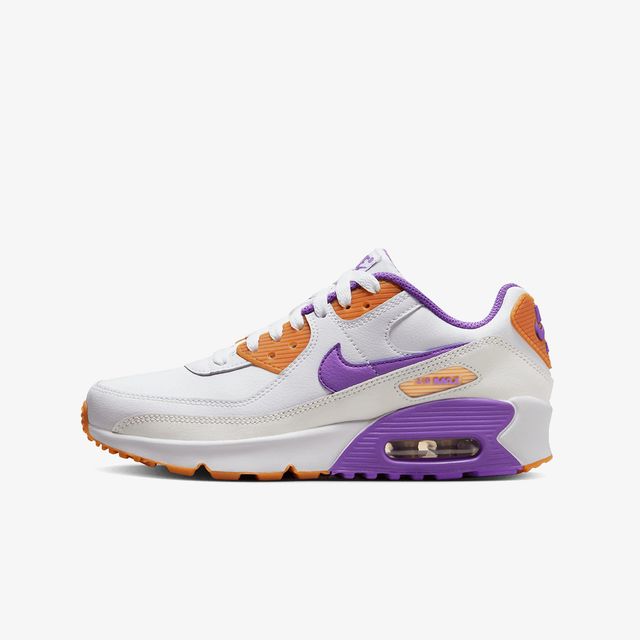 Nike Air Max 90 Leather