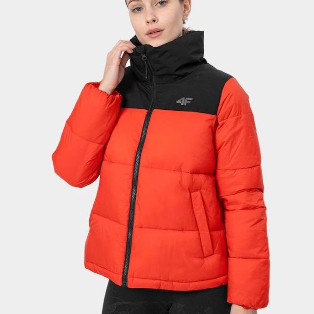 4f Women S Jacket