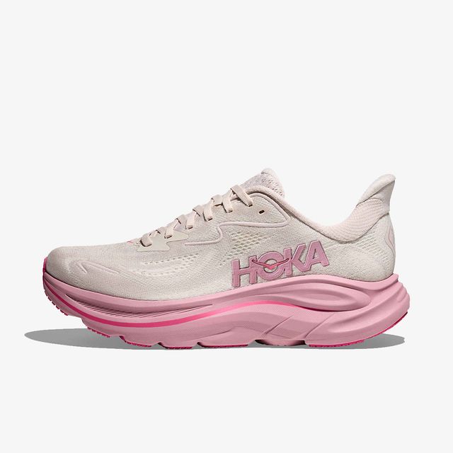 Hoka Clifton 10