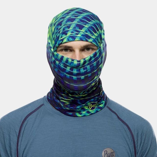Buff Coolnet Uv Sural