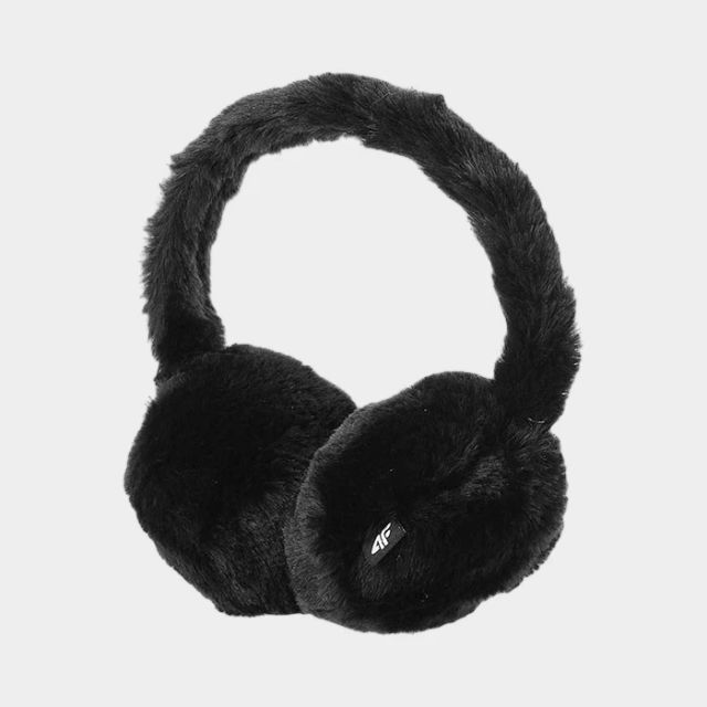 4F Earmuffs