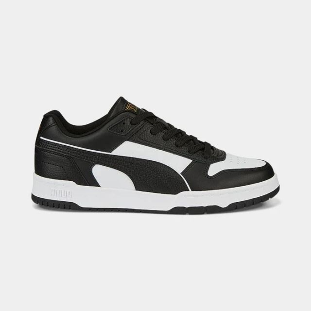 Puma RBD Game Low