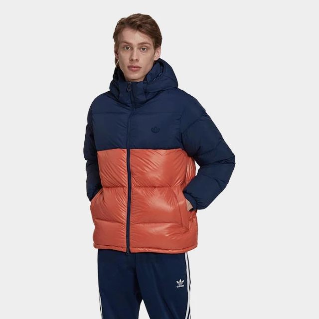 adidas Down Regen Puff